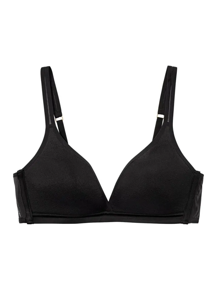 CALIDA Bras Triangle Bra Schwarz 8211 Women
