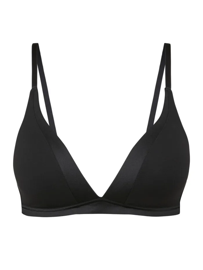 CALIDA Bras Triangle Bra With Padding Schwarz 8211 Women