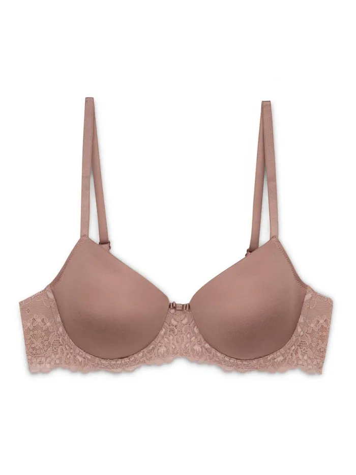 CALIDA Bras Underwired Tshirt Bra With Padding Almondine 8211 Women