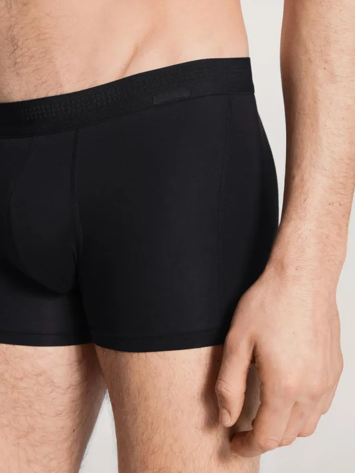 CALIDA Functionalunderwear Boxer Brief Schwarz 8211 Men
