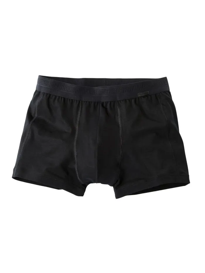 CALIDA Functionalunderwear Boxer Brief Schwarz 8211 Men