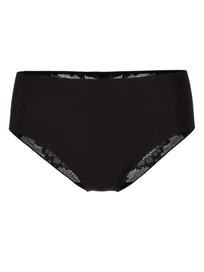 CALIDA Functional Underwear Brief Cradle To Cradle Certified Black C2c 8211 Women
