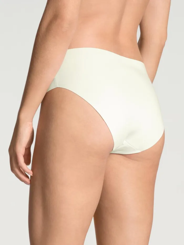 CALIDA Functional Underwear Brief Cradle To Cradle Certified Star White 8211 Women CALIDA Functional Underwear Brief Cradle To Cradle Certified Star White 8211 Women