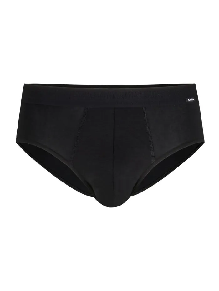 CALIDA Functionalunderwear Brief Schwarz 8211 Men