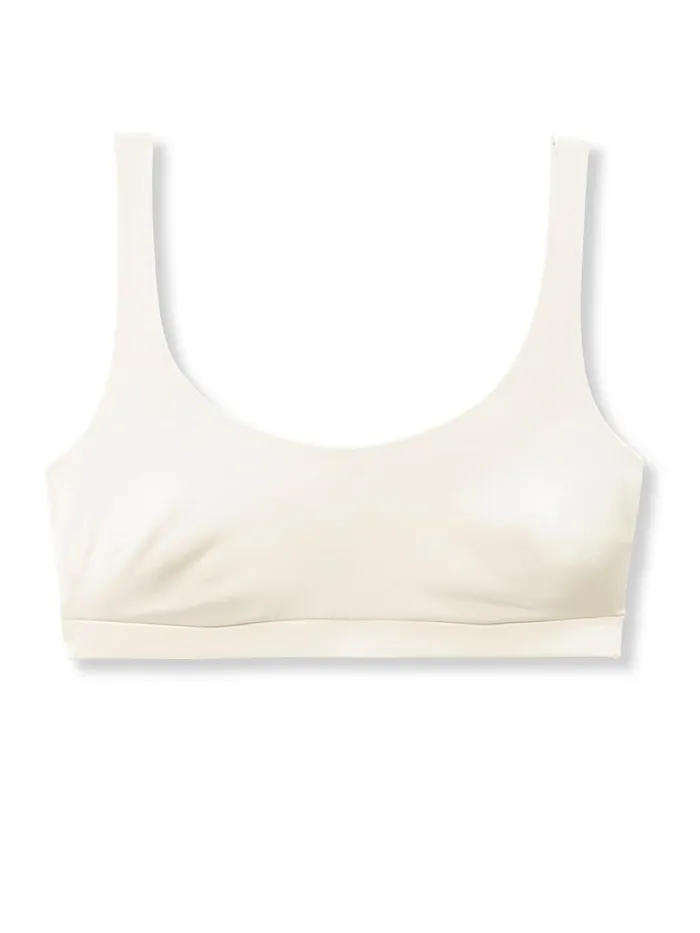 CALIDA Functional Underwear Bustier Cradle To Cradle Certified Star White 8211 Women