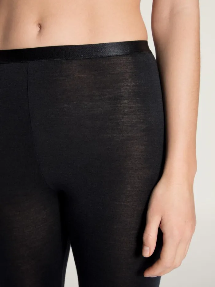 CALIDA Functional Underwear Leggings Ws Schwarz 8211 Women CALIDA Functional Underwear Leggings Ws Schwarz 8211 Women