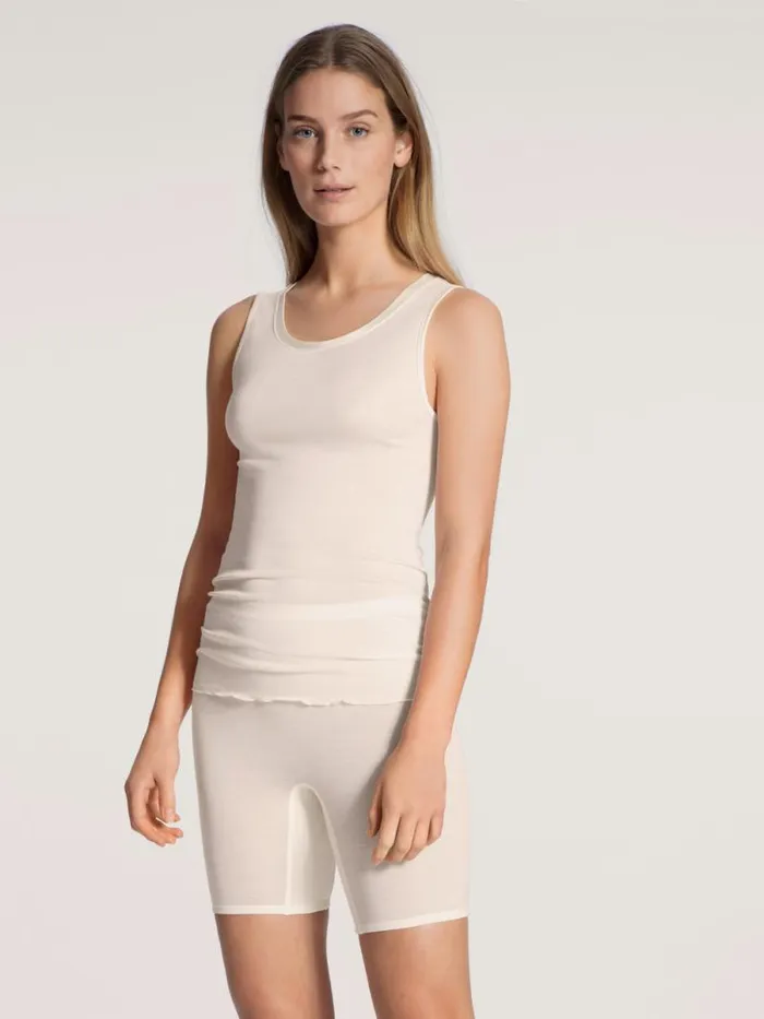CALIDA Functional Underwear Pants Light Ivory 8211 Women