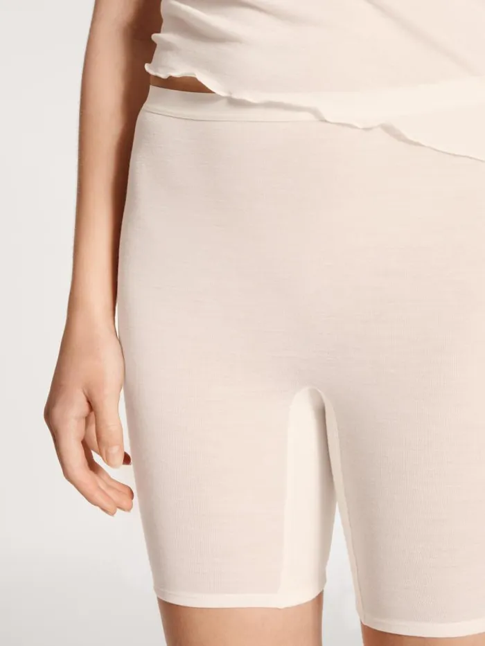 CALIDA Functional Underwear Pants Light Ivory 8211 Women