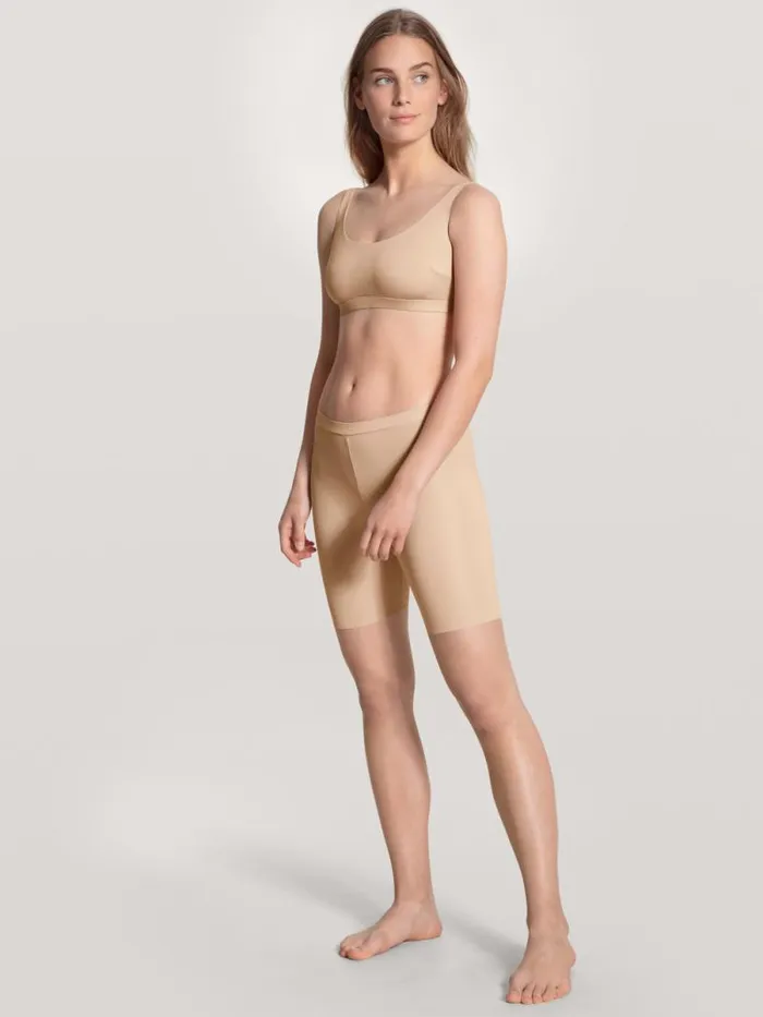 CALIDA Functional Underwear Pants Medium Leg Cradle To Cradle Certified Rose Teint 8211 Women