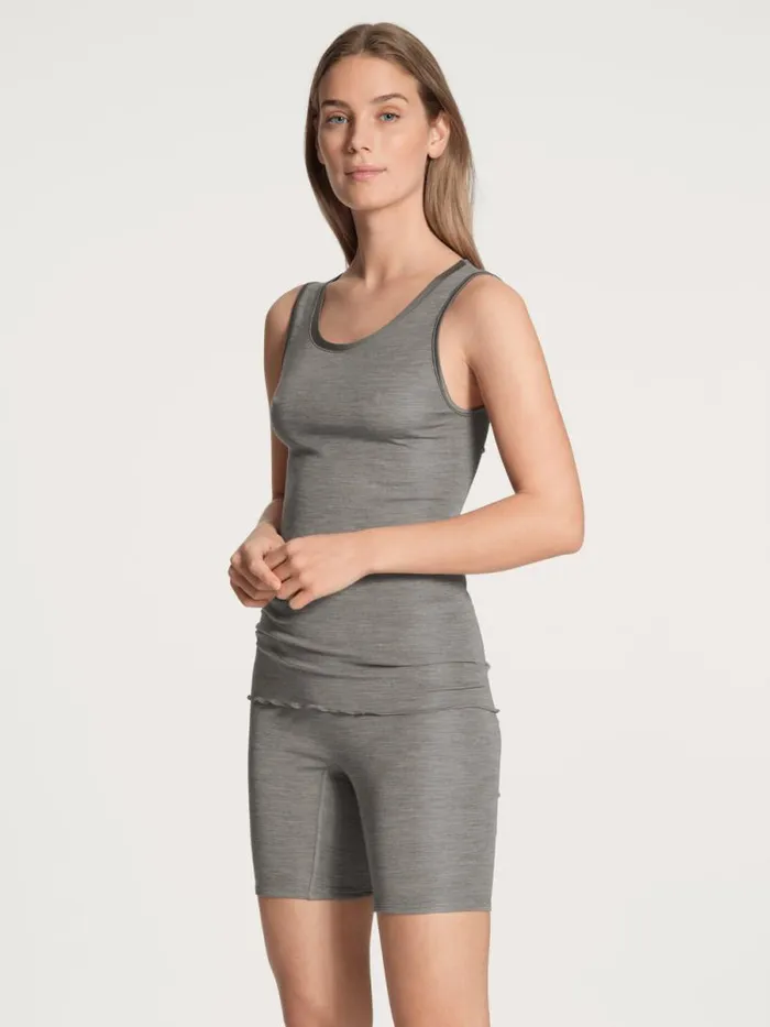 CALIDA Functional Underwear Pants Platin Mel 8211 Women CALIDA Functional Underwear Pants Platin Mel 8211 Women