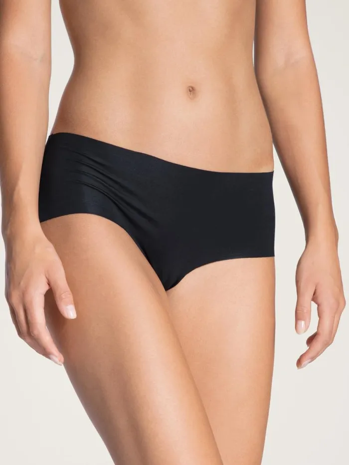CALIDA Functional Underwear Panty Cradle To Cradle Certified Black 8211 Women CALIDA Functional Underwear Panty Cradle To Cradle Certified Black 8211 Women