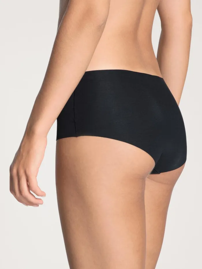 CALIDA Functional Underwear Panty Cradle To Cradle Certified Black 8211 Women