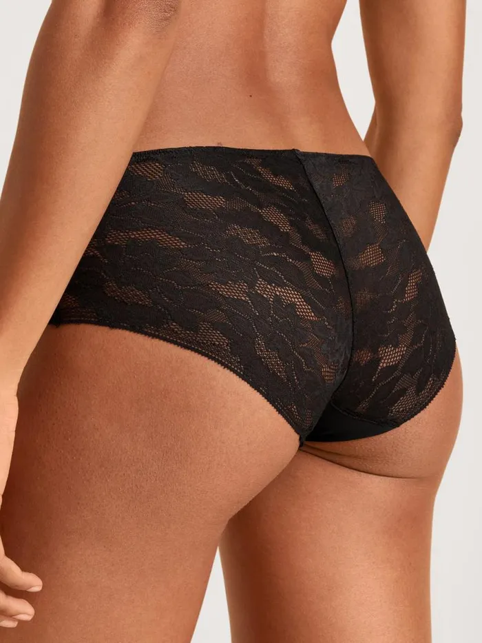 CALIDA Functional Underwear Panty Cradle To Cradle Certified Black C2c 8211 Women CALIDA Functional Underwear Panty Cradle To Cradle Certified Black C2c 8211 Women