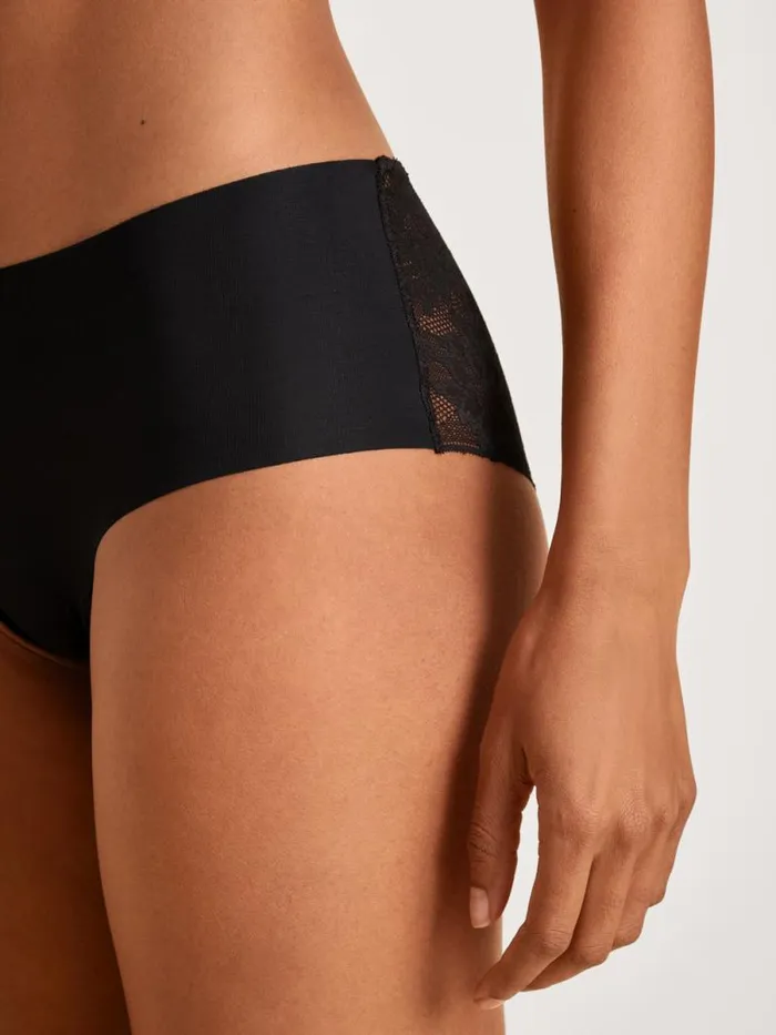 CALIDA Functional Underwear Panty Cradle To Cradle Certified Black C2c 8211 Women