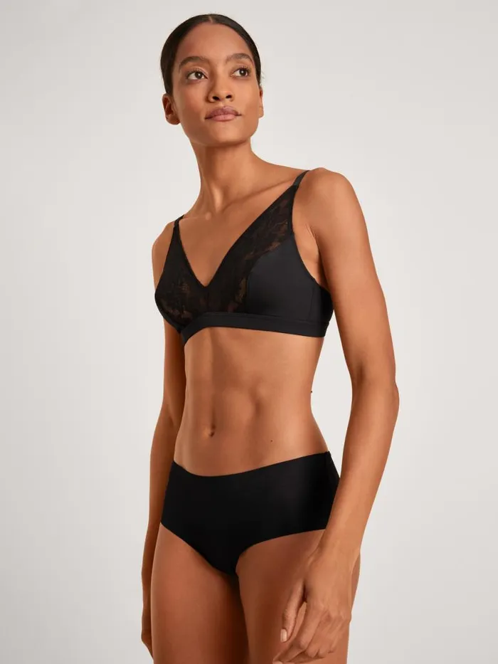 CALIDA Functional Underwear Panty Cradle To Cradle Certified Black C2c 8211 Women