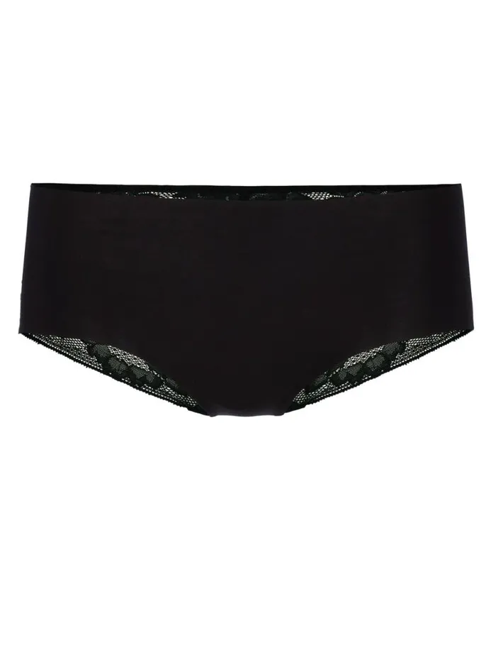 CALIDA Functional Underwear Panty Cradle To Cradle Certified Black C2c 8211 Women