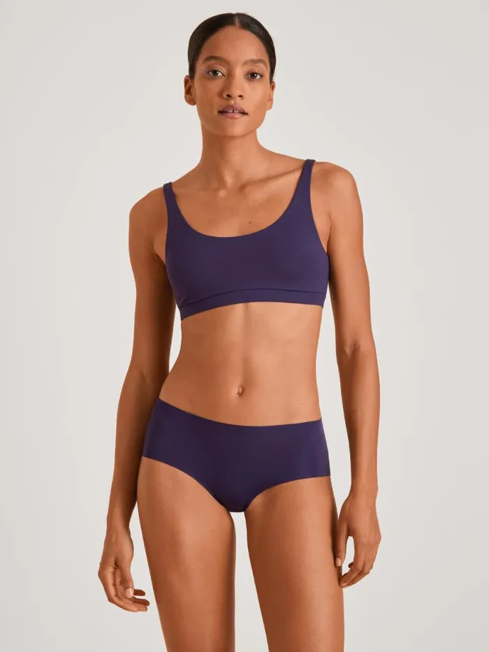 CALIDA Functional Underwear Panty Cradle To Cradle Certified Parachute Purple 8211 Women