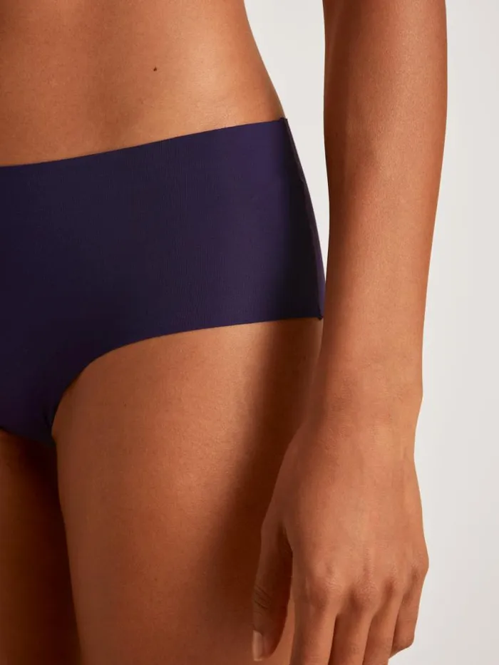 CALIDA Functional Underwear Panty Cradle To Cradle Certified Parachute Purple 8211 Women