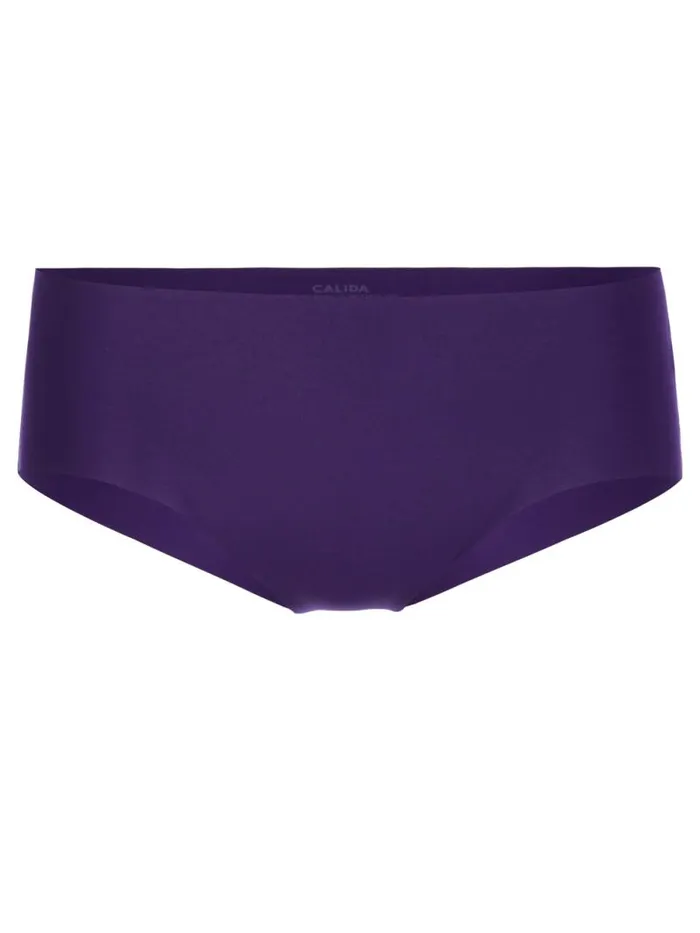 CALIDA Functional Underwear Panty Cradle To Cradle Certified Parachute Purple 8211 Women
