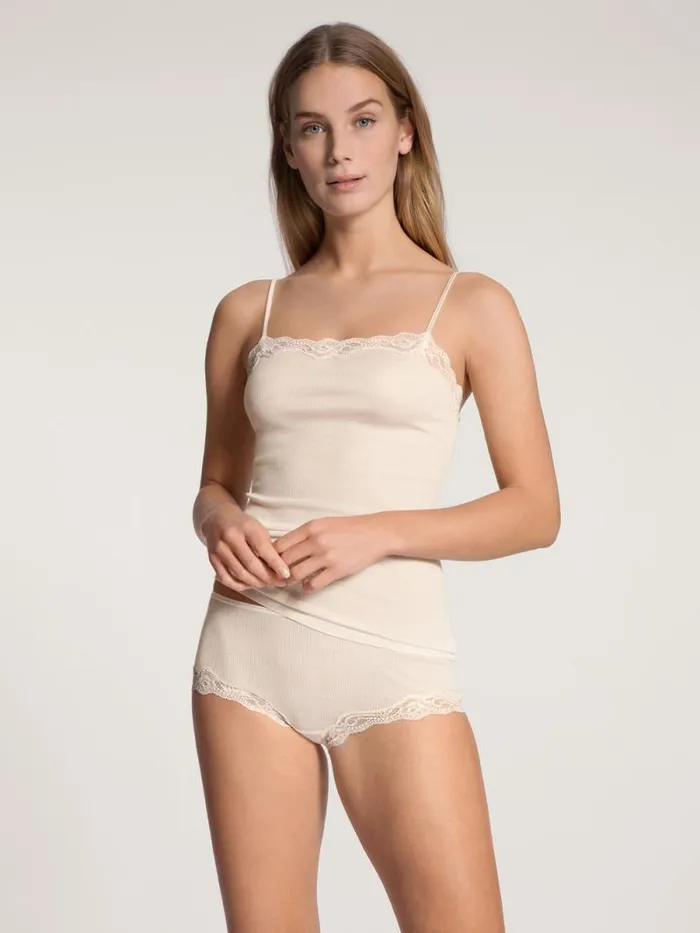 CALIDA Functional Underwear Panty Light Ivory 8211 Women