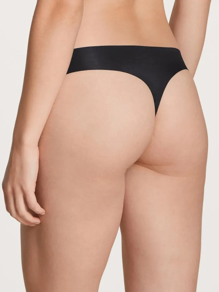 CALIDA Functional Underwear String Black C2c 8211 Women
