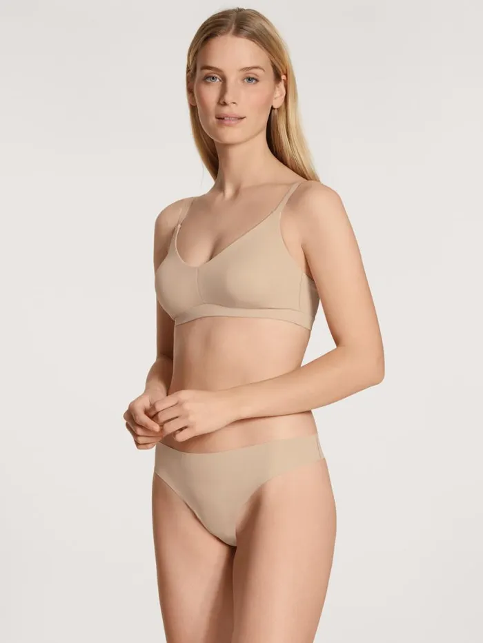 CALIDA Functional Underwear String Rose Teint 8211 Women
