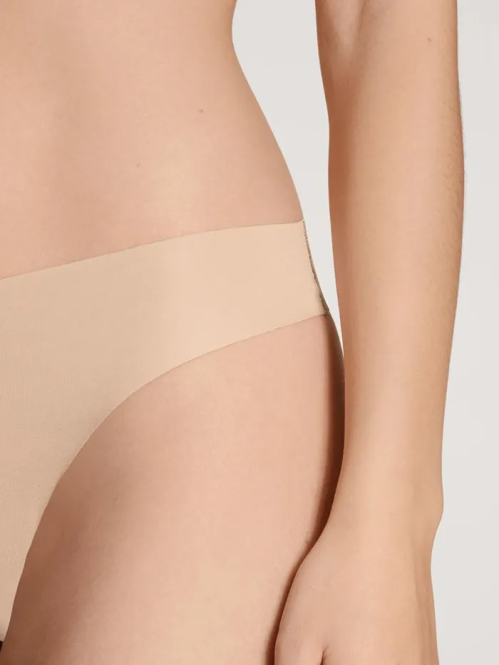 CALIDA Functional Underwear String Rose Teint 8211 Women