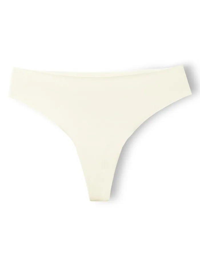 CALIDA Functional Underwear String Star White 8211 Women