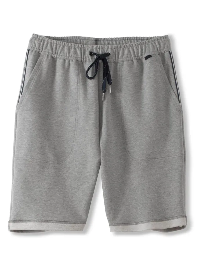 CALIDA Pants Bermudas Carbon Mel 8211 Men