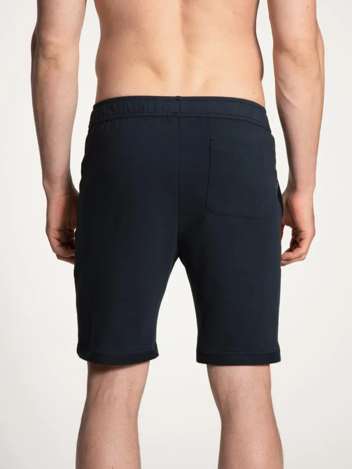 CALIDA Pants Bermudas Dark Sapphire 8211 Men