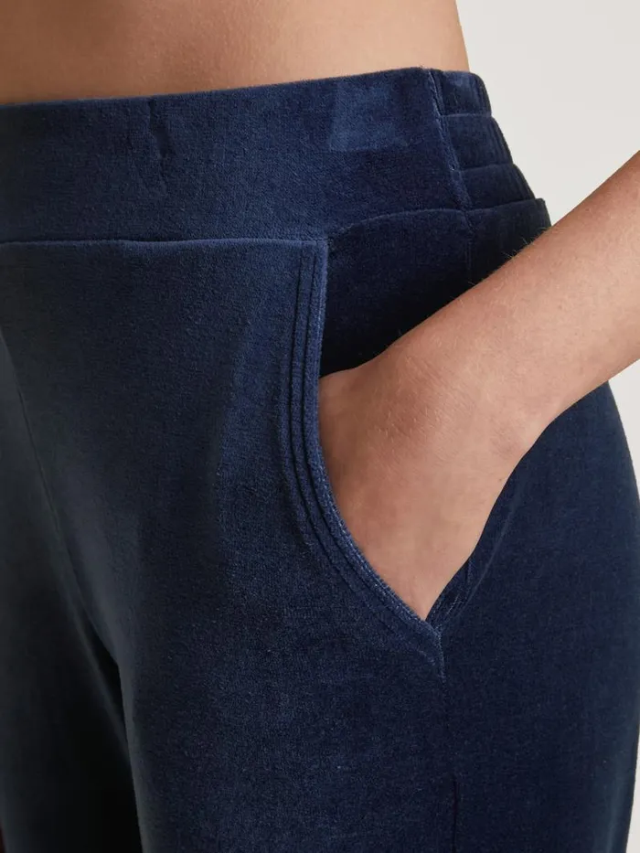 CALIDA Pants Pants Dark Blue 8211 Women