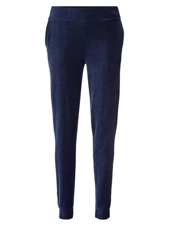 CALIDA Pants Pants Dark Blue 8211 Women