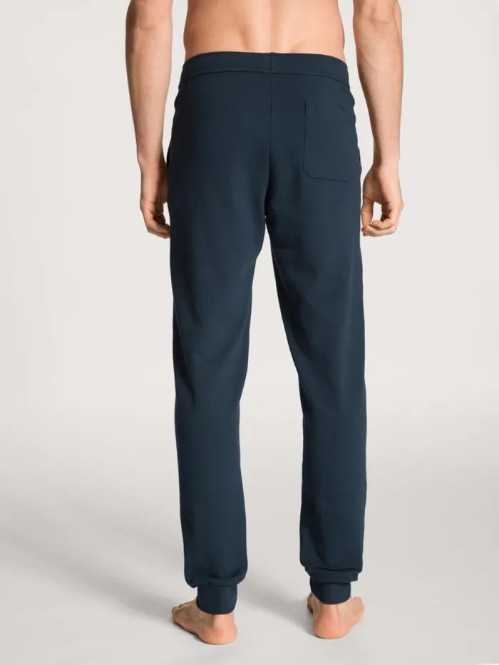 CALIDA Pants Pants Dark Sapphire 8211 Men