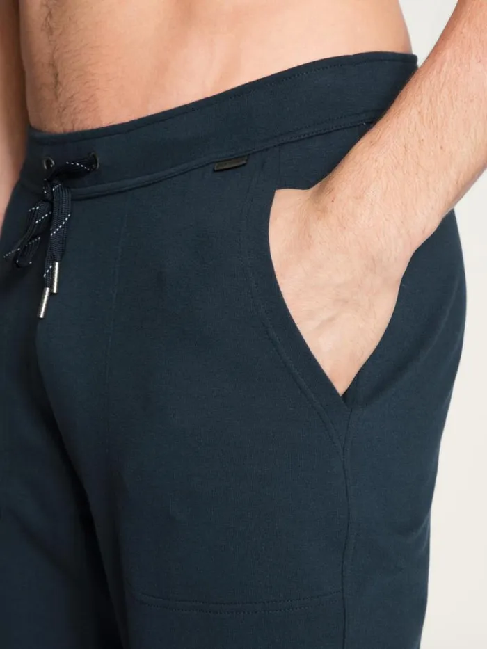 CALIDA Pants Pants Dark Sapphire 8211 Men