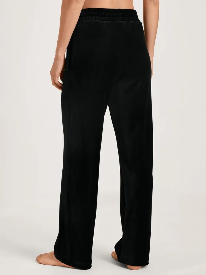 CALIDA Pants Pants Schwarz 8211 Women