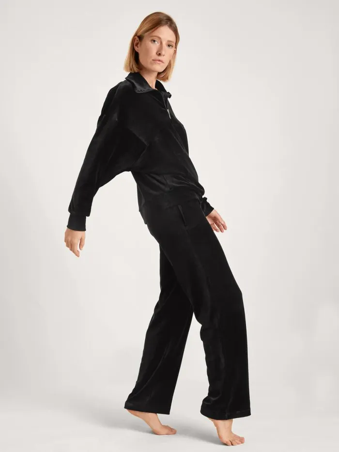 CALIDA Pants Pants Schwarz 8211 Women