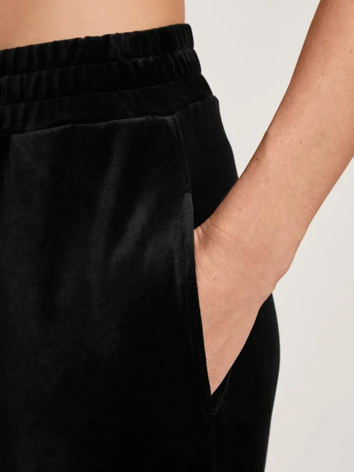 CALIDA Pants Pants Schwarz 8211 Women