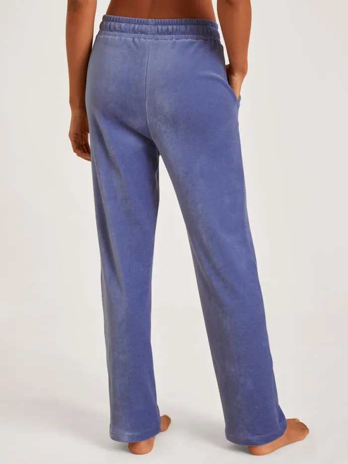 CALIDA Pants Pants Twilight Purple 8211 Women