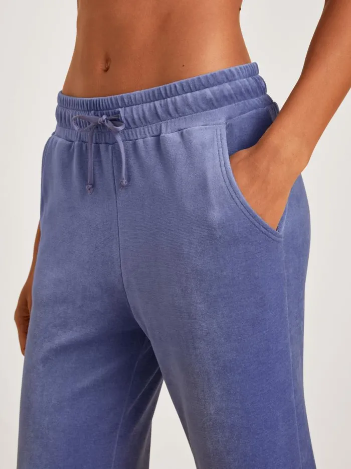 CALIDA Pants Pants Twilight Purple 8211 Women
