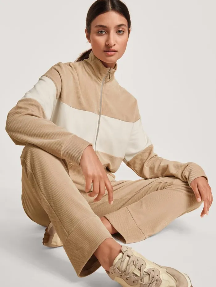 CALIDA Pants Pants With Side Pockets Irish Cream 8211 Women