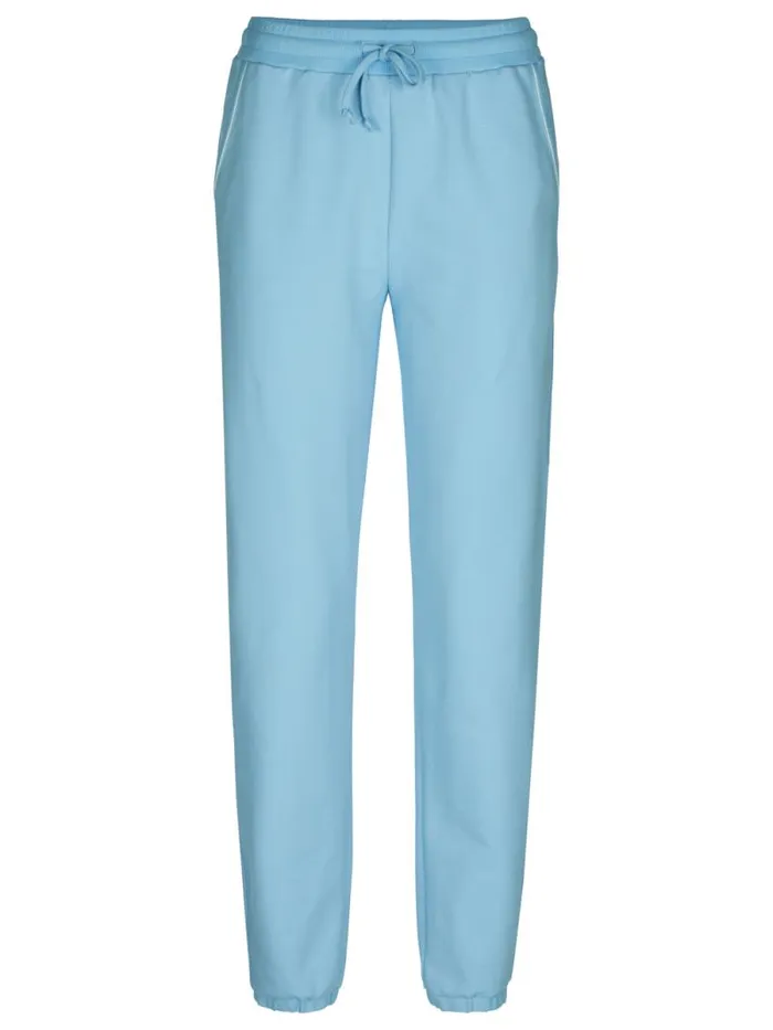 CALIDA Pants Pants With Side Pockets Placid Blue 8211 Women