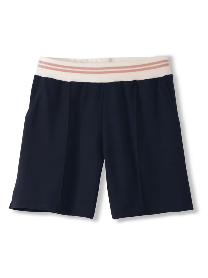 CALIDA Pants Shorts Dark Lapis Blue 8211 Women