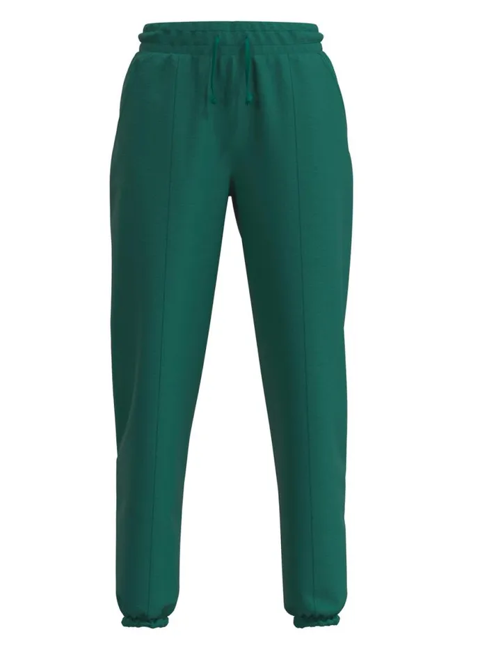 CALIDA Pants Sweatpants Cradle To Cradle Certified Galapagos Green 8211 Women