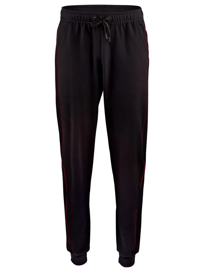 CALIDA Pants Sweatpants Schwarz 8211 Men