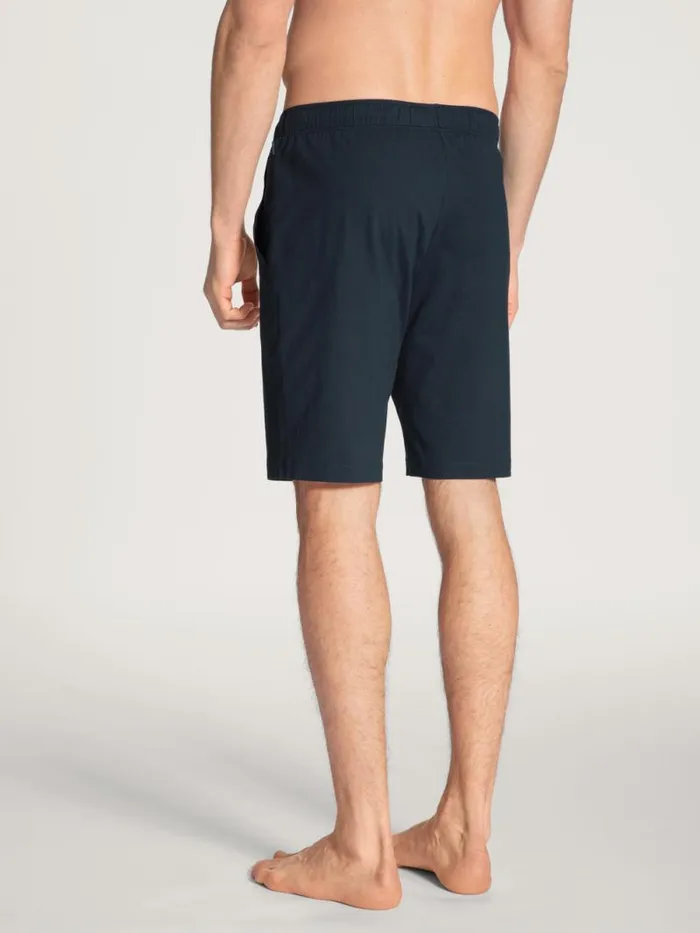 CALIDA Pyjama Pants Bermudas Dark Sapphire 8211 Men