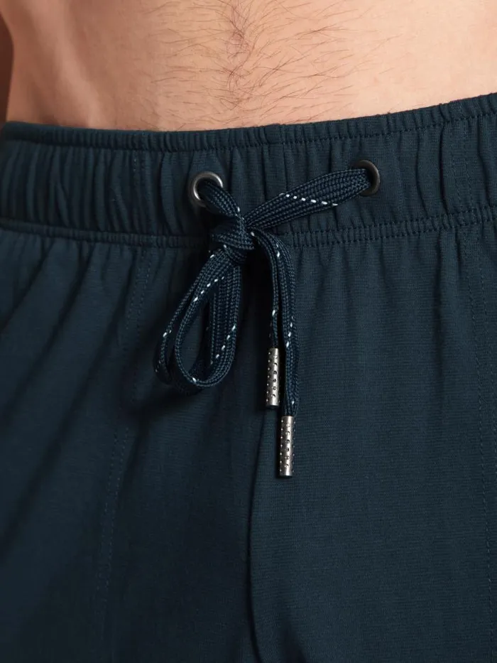 CALIDA Pyjama Pants Bermudas Dark Sapphire 8211 Men