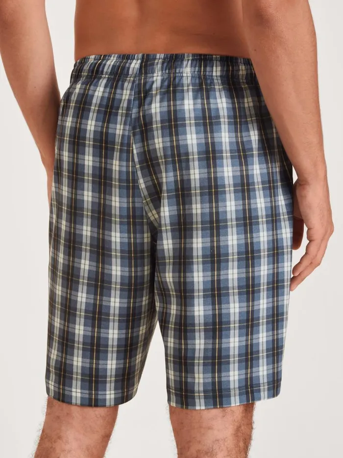 CALIDA Pyjama Pants Bermudas Dark Sky 8211 Men