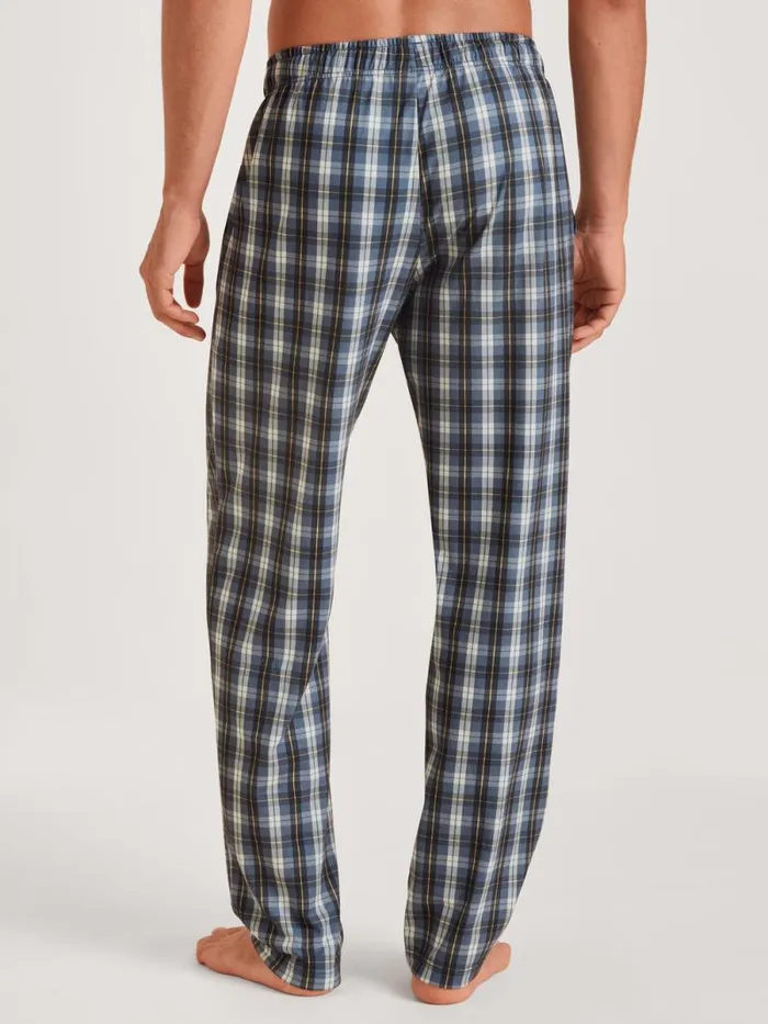 CALIDA Pyjama Pants Pants Dark Sky 8211 Men