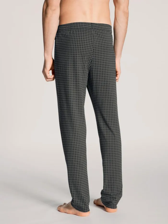 CALIDA Pyjama Pants Pants Fog 8211 Men