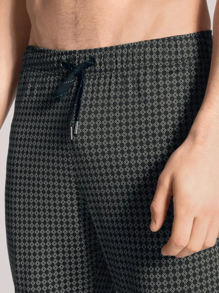 CALIDA Pyjama Pants Pants Fog 8211 Men